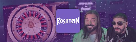 roshtein flashback|Roshtein.